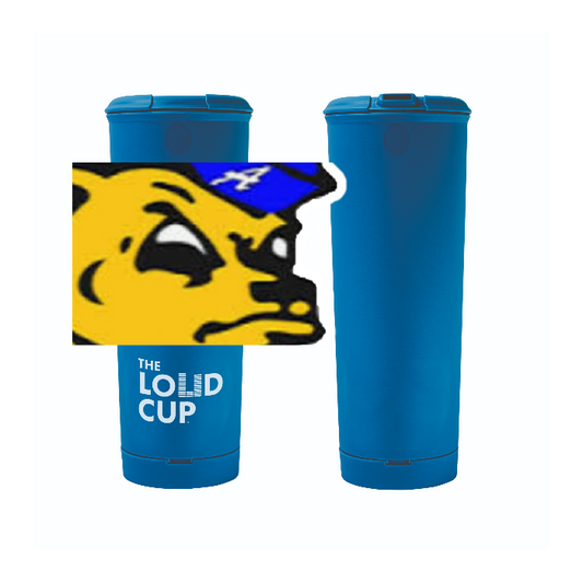 Custom Logo LoudCup