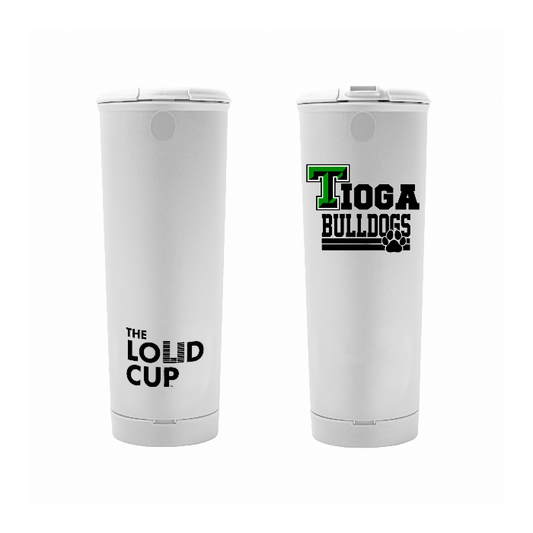 Custom Logo LoudCup