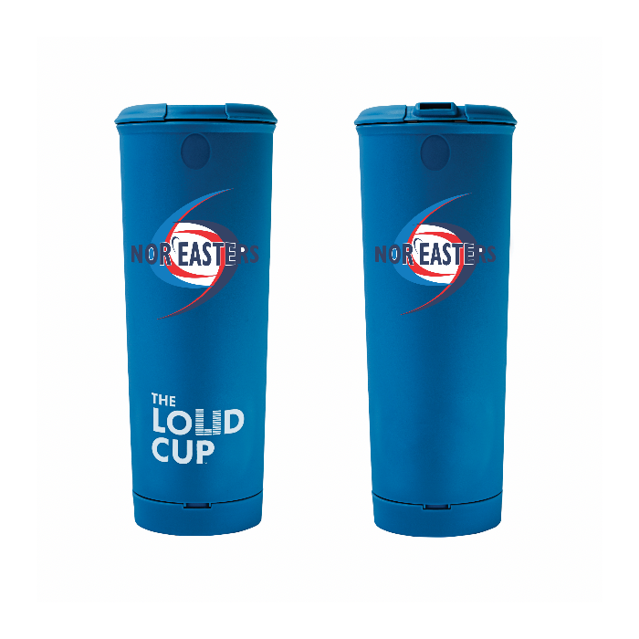 Custom Logo LoudCup