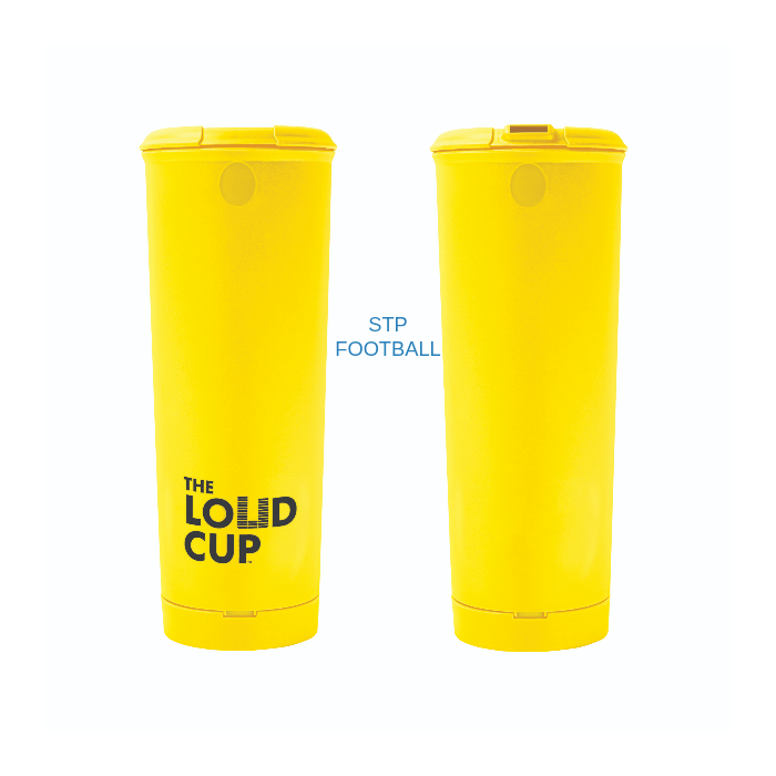 Custom Logo LoudCup