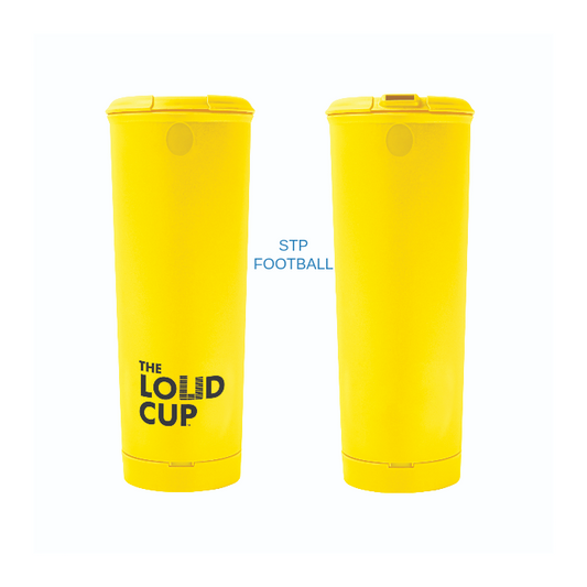 Custom Logo LoudCup