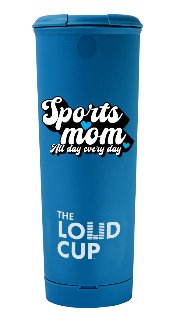 Sports Mom