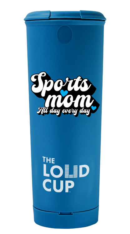 Sports Mom