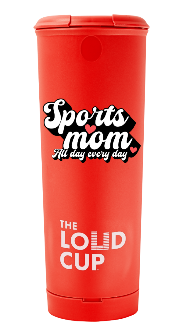 Sports Mom