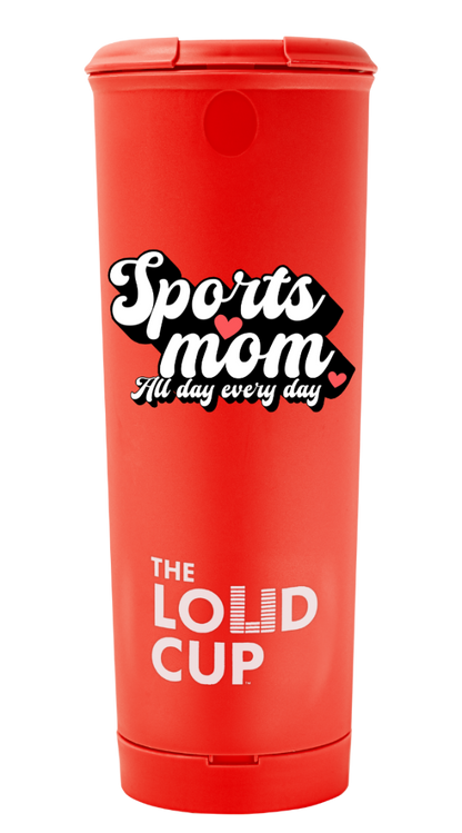 Sports Mom