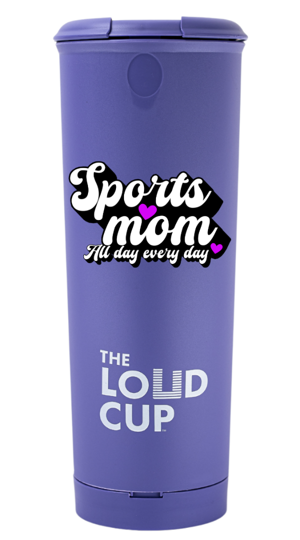 Sports Mom