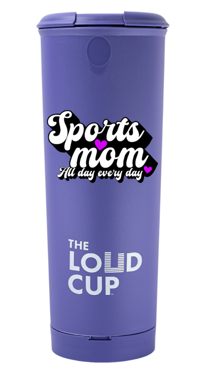 Sports Mom