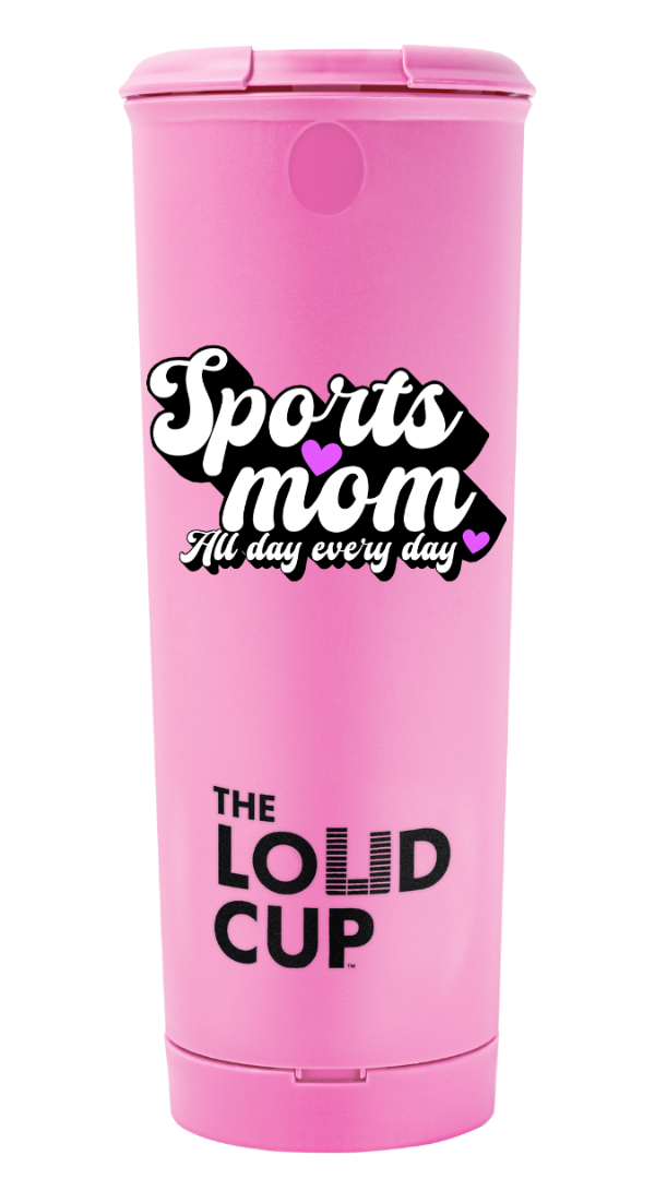 Sports Mom