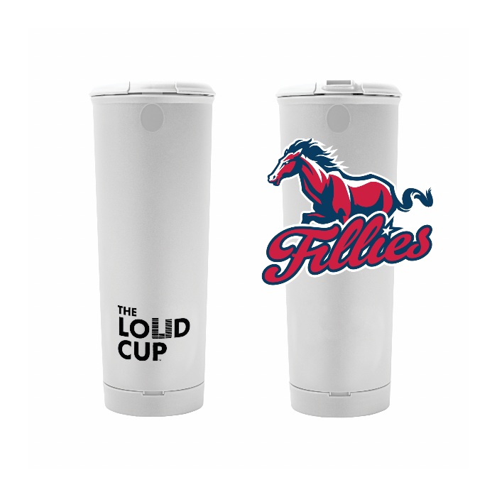 Custom Logo LoudCup