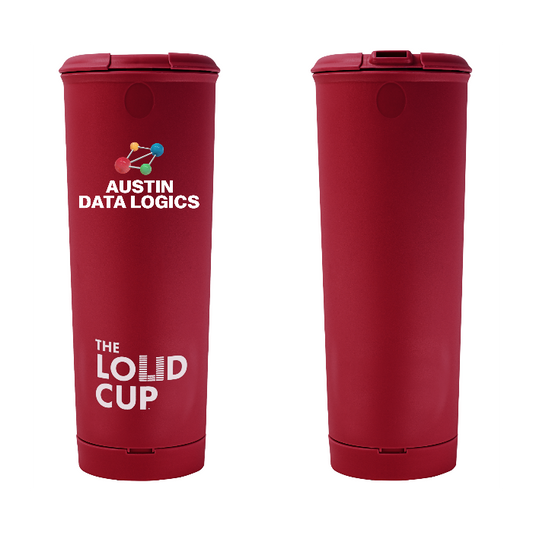 Custom Logo LoudCup