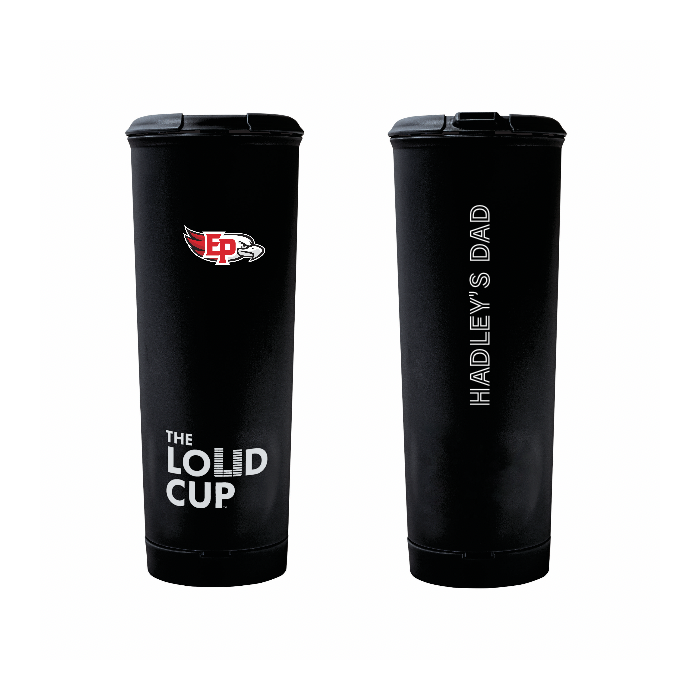 Custom Logo LoudCup