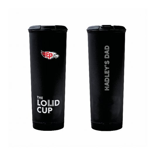 Custom Logo LoudCup