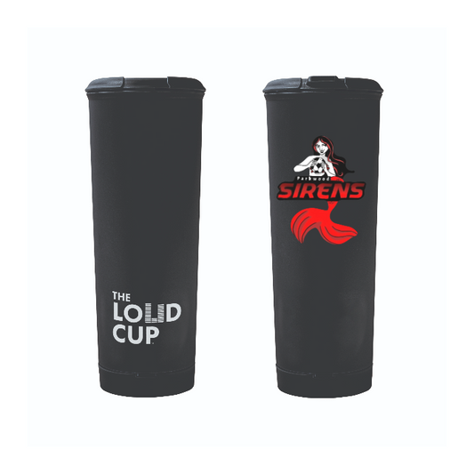 Custom Logo LoudCup