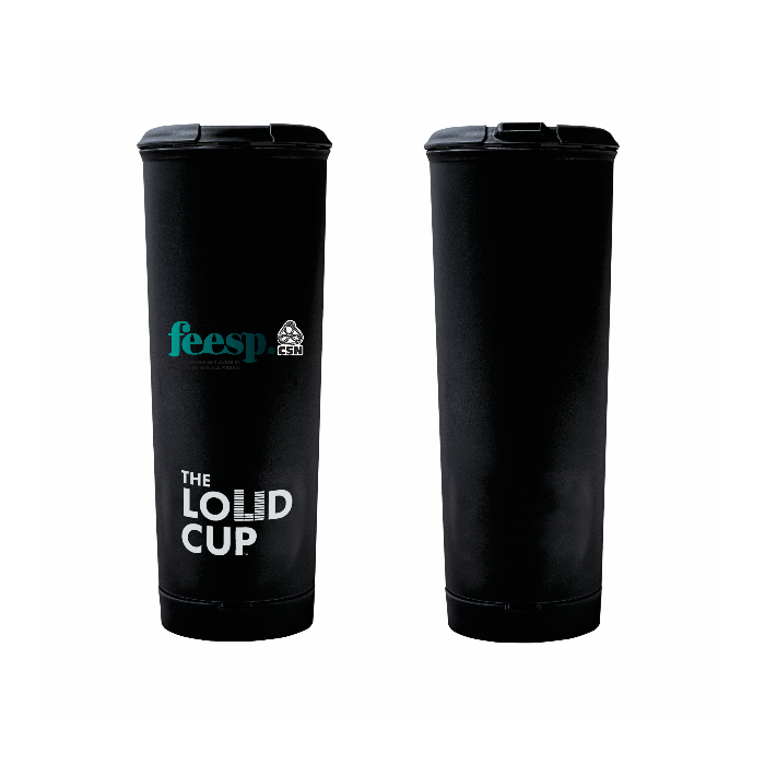 Custom Logo LoudCup