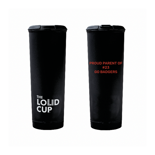 Custom Logo LoudCup