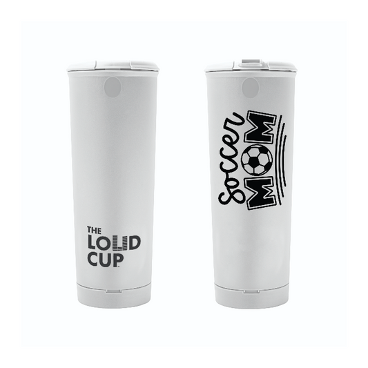 Custom Logo LoudCup