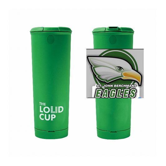 Custom Logo LoudCup