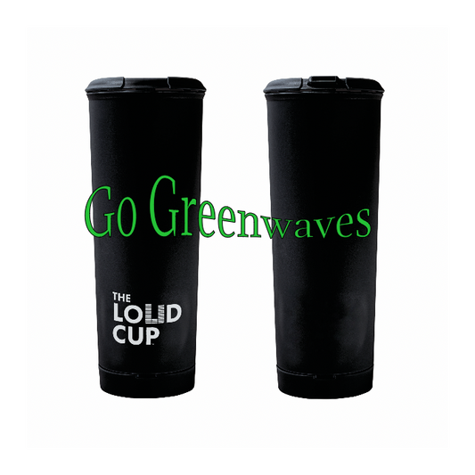 Custom Logo LoudCup