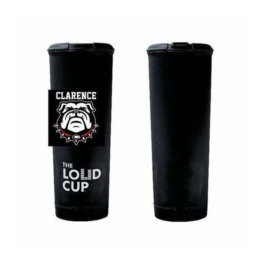 Custom Logo LoudCup