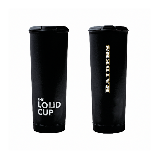 Custom Logo LoudCup