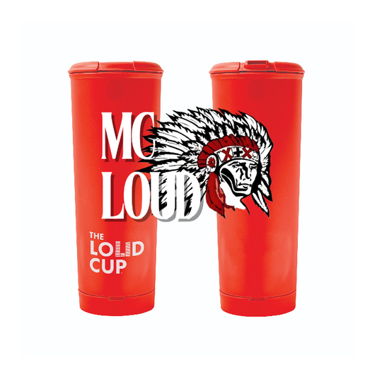 Custom Logo LoudCup