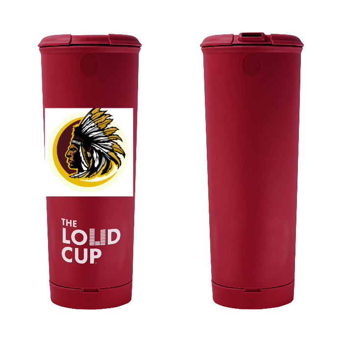 Custom Logo LoudCup