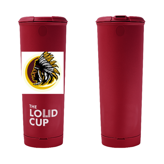 Custom Logo LoudCup