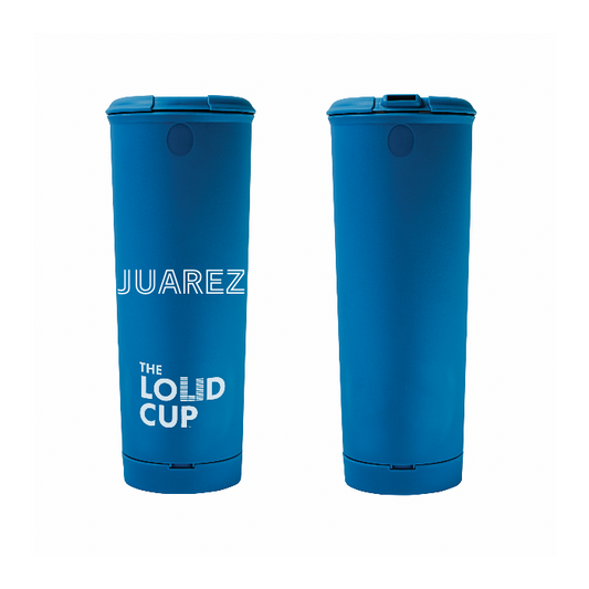 Custom Logo LoudCup