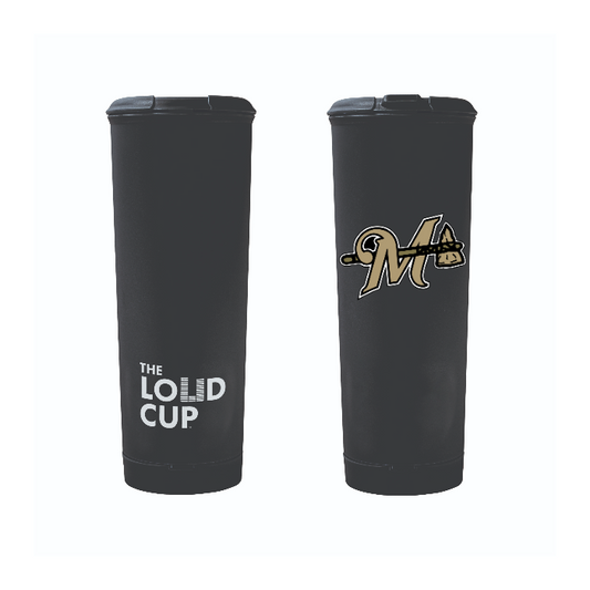 Custom Logo LoudCup