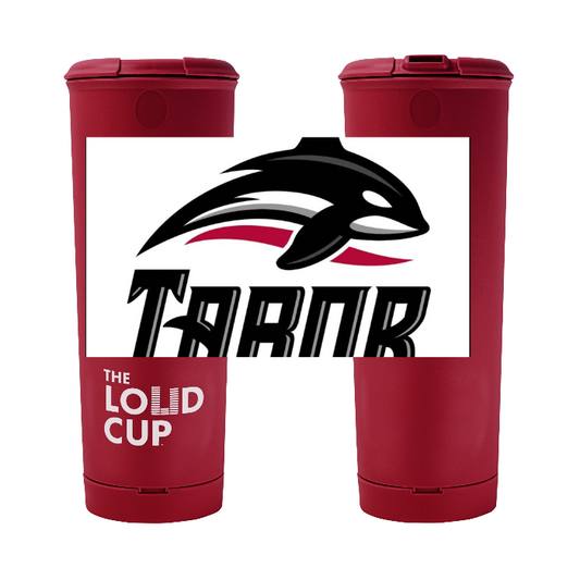 Custom Logo LoudCup