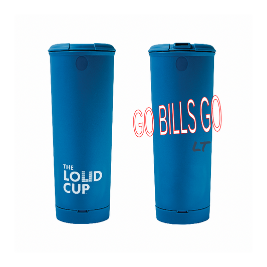 Custom Logo LoudCup