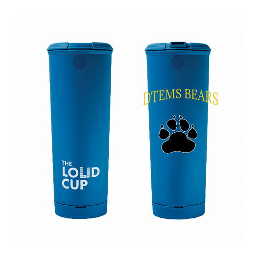 Custom Logo LoudCup