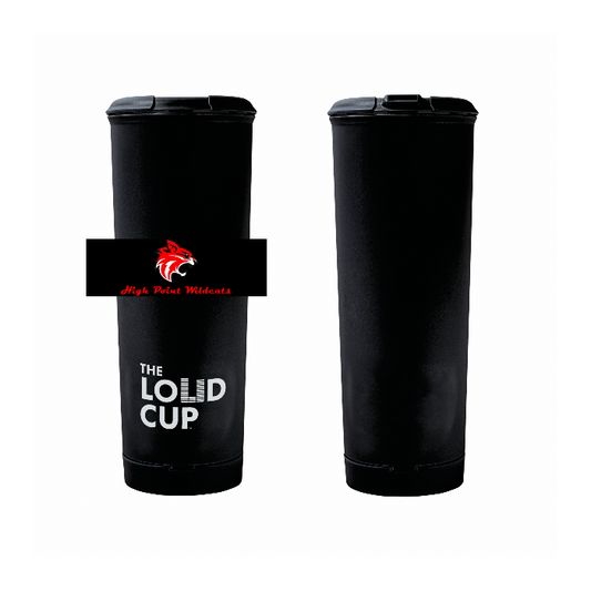 Custom Logo LoudCup