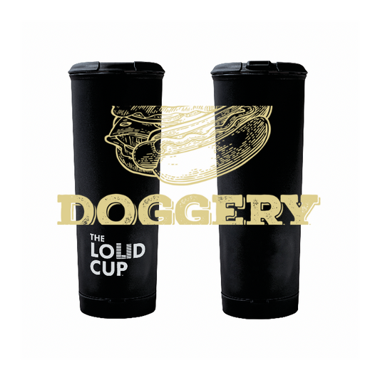 Custom Logo LoudCup