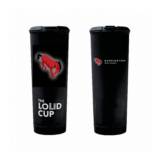 Custom Logo LoudCup