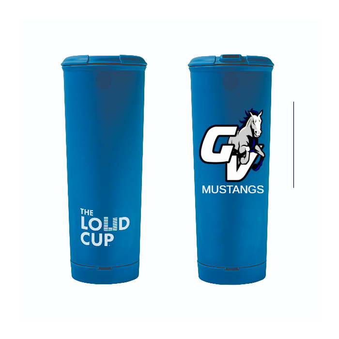 Custom Logo LoudCup