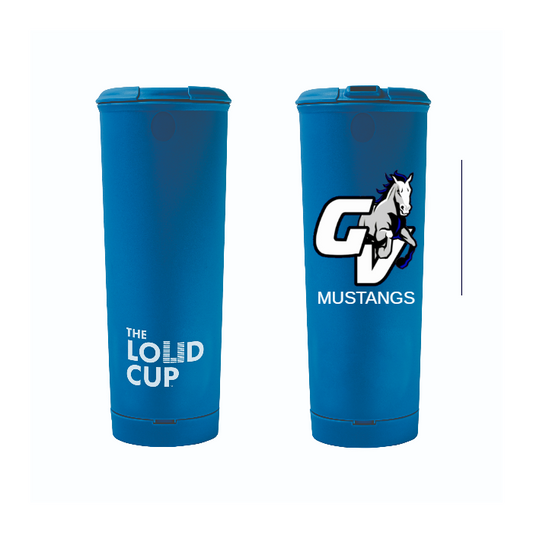 Custom Logo LoudCup