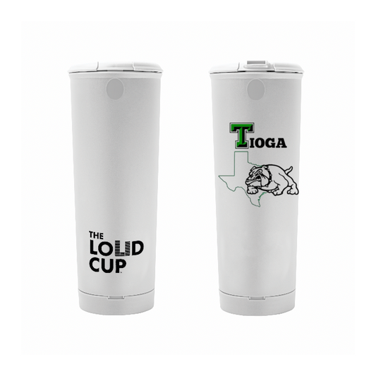 Custom Logo LoudCup