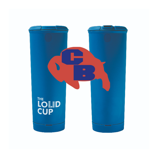 Custom Logo LoudCup