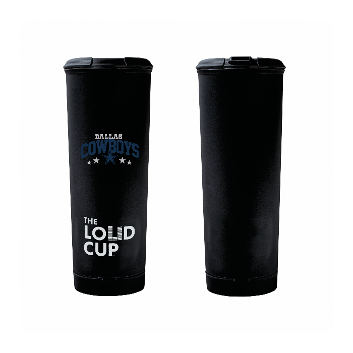 Custom Logo LoudCup