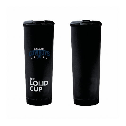 Custom Logo LoudCup