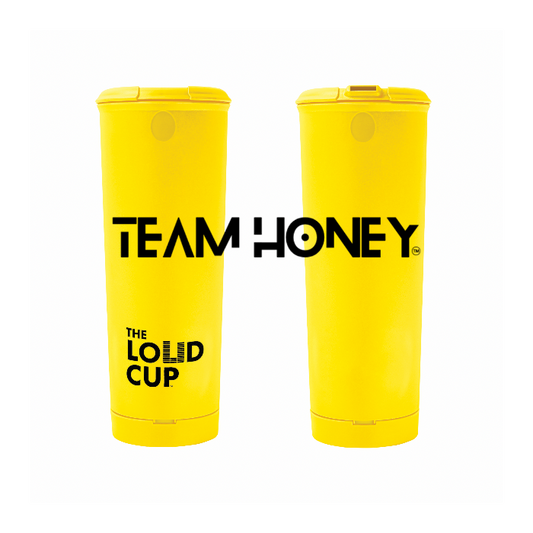 Custom Logo LoudCup