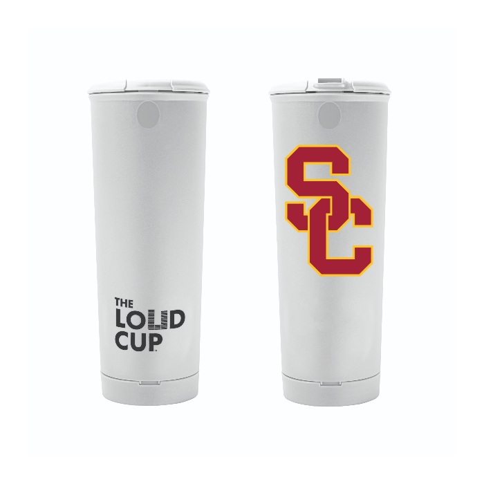 Custom Logo LoudCup