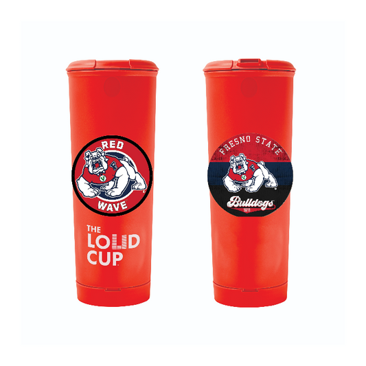 Custom Logo LoudCup