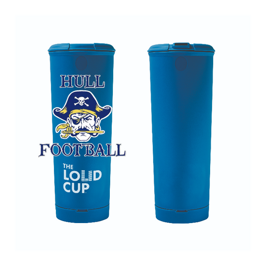 Custom Logo LoudCup