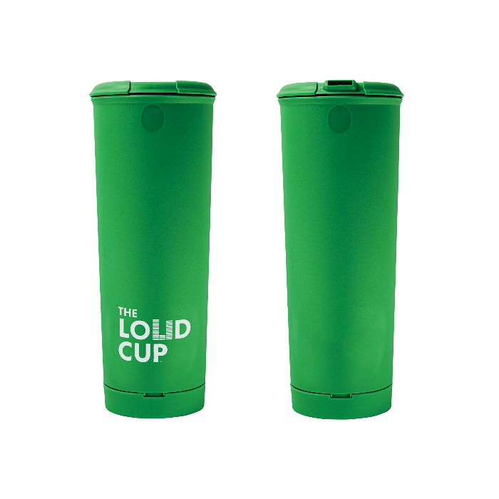 Custom Logo LoudCup