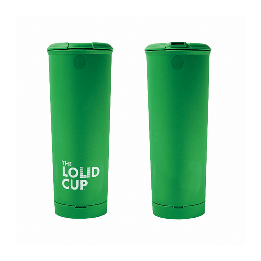 Custom Logo LoudCup