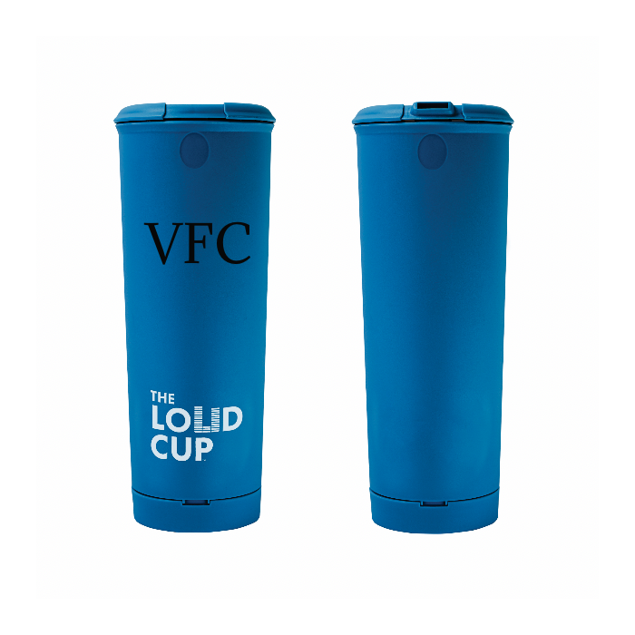 Custom Logo LoudCup