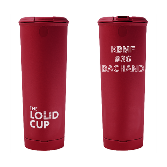 Custom Logo LoudCup