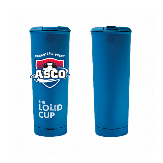 Custom Logo LoudCup